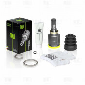 ШРУС внутр. для а/м Mitsubishi Colt (04-) 1.3i MT | перед прав Trialli, арт. GO 1116