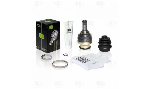 ШРУС Trialli, задний, внутренний, для Opel Vectra C, арт. GO 2108