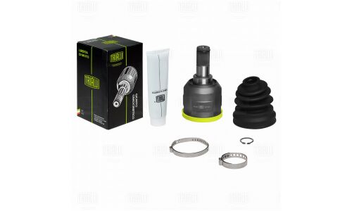 ШРУС Trialli, передний, внутренний, для KIA Soul, арт. GO 0809