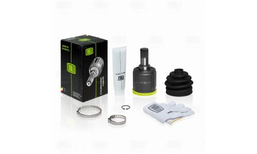 ШРУС Trialli, передний, правый, внутренний, арт. GO 2306