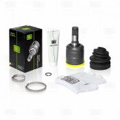 ШРУС внутр. лев. для а/м Mazda 6 (02-) | перед лев Trialli, арт. GO 2509