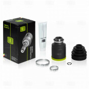 ШРУС Trialli, передний, правый, внутренний, для двигателей 1.8 / 2.0, для Mazda 6, арт. GO 2512