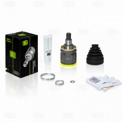 ШРУС Trialli, передний, внутренний, для двигателей 3.0, для Lexus RX300, арт. GO 1993