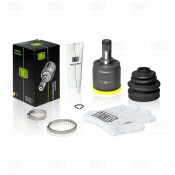 ШРУС внутр. для а/м Honda Accord (03-) 2.0/2.4 MT/AT | перед лев Trialli, арт. GO 2304