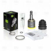 ШРУС Trialli, передний, правый, внутренний, для Infiniti EX, арт. GO 1416