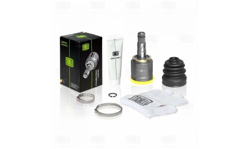 ШРУС Trialli, передний, правый, внутренний, для Infiniti EX, арт. GO 1416