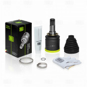 ШРУС для а/м Toyota Land Cruiser 200 (07-) (внутр.) () | перед Trialli, арт. GO 1996