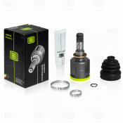 ШРУС Trialli, передний, внутренний, для двигателей 1.4i, для Mazda 3, арт. GO 2505