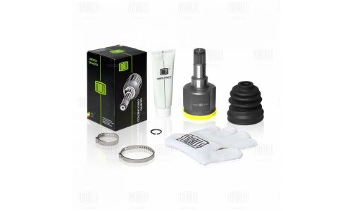 ШРУС внутр. лев. для а/м Ford Focus II (05-)/C-Max (03-) 2.0i MT | перед лев Trialli, арт. GO 106104