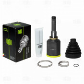 ШРУС Trialli, передний, внутренний, для двигателей 1.8, для Chevrolet Cruze, арт. GO 0505