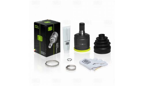 ШРУС Trialli, передний, внутренний, для Mazda CX-7, арт. GO 2515