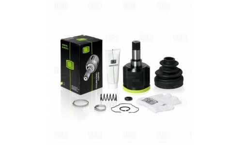 ШРУС Trialli, передний, внутренний, для Fiat Ducato, арт. GO 2005