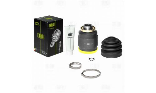 ШРУС Trialli, передний, правый, внутренний, арт. GO 0884