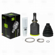 ШРУС внутр. прав. для а/м Chevrolet Cruze (09-) 1.8 MT/AT | перед прав Trialli, арт. GO 0506