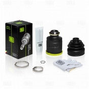 ШРУС Trialli, передний, правый, внутренний, для Mazda CX-7, арт. GO 2514