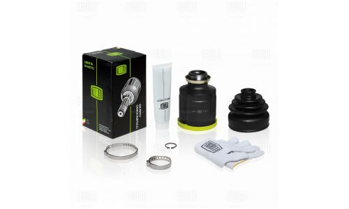 ШРУС Trialli, передний, правый, внутренний, для Mazda CX-7, арт. GO 2514