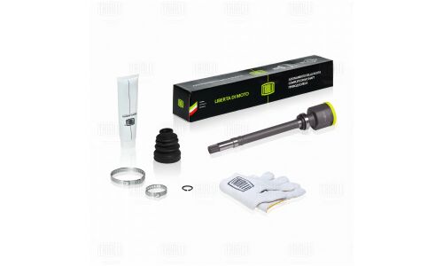 ШРУС внутр. прав. для а/м Peugeot 206 (98-) | перед прав Trialli, арт. GO 2009