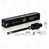 ШРУС Trialli, передний, правый, внутренний, для Fiat Ducato, арт. GO 2006