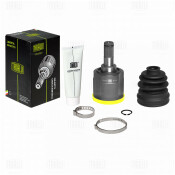 ШРУС Trialli, передний, внутренний, для KIA Rio II, арт. GO 073244