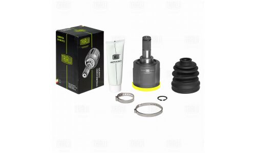 ШРУС Trialli, передний, внутренний, для KIA Rio II, арт. GO 073244