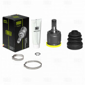 ШРУС Trialli, передний, внутренний, для Hyundai Accent, арт. GO 084142