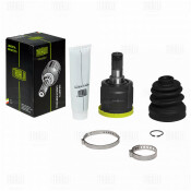 ШРУС внутр. для а/м Hyundai Getz (02-) MT | перед лев Trialli, арт. GO 0893