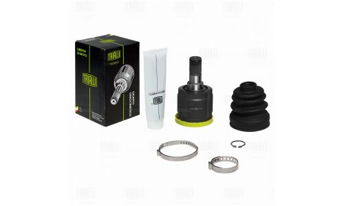 ШРУС внутр. для а/м Hyundai Getz (02-) MT | перед лев Trialli, арт. GO 0893