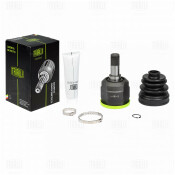 ШРУС внутр. для а/м Hyundai Elantra (00-) 1.5/1.6 | перед лев Trialli, арт. GO 0889