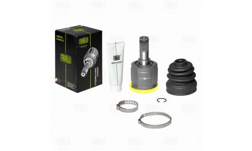 ШРУС Trialli, передний, внутренний, для Hyundai Getz, арт. GO 0892