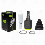 ШРУС Trialli, передний, внутренний, для двигателей 1.6, для Chevrolet Cruze, арт. GO 0507