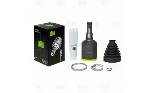 ШРУС Trialli, передний, внутренний, для двигателей 1.6, для Chevrolet Cruze, арт. GO 0507