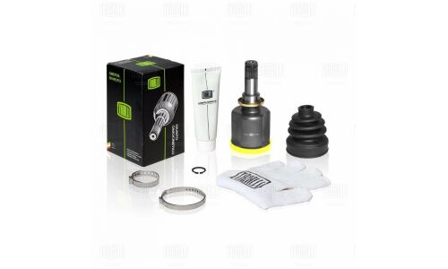 ШРУС внутр. лев. для а/м Mazda 3 (03-) 1.6 MT | перед лев Trialli, арт. GO 2507