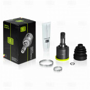 ШРУС Trialli, передний, внутренний, для KIA Spectra, арт. GO 073142