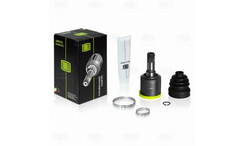 ШРУС Trialli, передний, внутренний, для KIA Spectra, арт. GO 073142