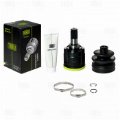 ШРУС Trialli, передний, внутренний, для двигателей 2.0, для Hyundai Tucson, KIA Sportage, арт. GO 0803