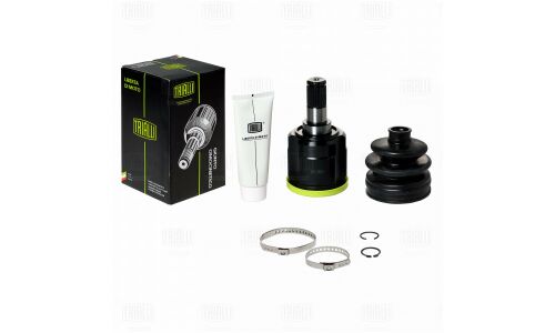 ШРУС Trialli, передний, внутренний, для двигателей 2.0, для Hyundai Tucson, KIA Sportage, арт. GO 0803