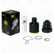 ШРУС Trialli, передний, правый, внутренний, для Chevrolet Captiva, Opel Antara, арт. GO 0502