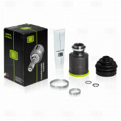 ШРУС Trialli, передний, внутренний, для двигателей 1.6, для Mazda 3, арт. GO 2506