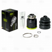 ШРУС Trialli, передний, правый, внутренний, для двигателей 2.0, для Hyundai Tucson, KIA Sportage, арт. GO 0802