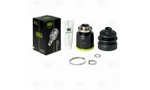 ШРУС Trialli, передний, правый, внутренний, для двигателей 2.0, для Hyundai Tucson, KIA Sportage, арт. GO 0802