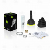 ШРУС Trialli, передний, наружный, для двигателей 1.4i / 1.6i, для Opel Astra G, арт. GO 2101