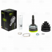 ШРУС Trialli, передний, наружный, с ABS, для двигателей 1.3, для Chevrolet Lanos, арт. GO 203