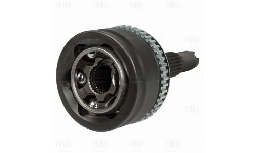 ШРУС Trialli, передний, наружный, с ABS, для двигателей 1.3, для Chevrolet Lanos, арт. GO 203