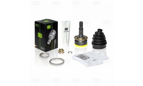 ШРУС Trialli, передний, наружный, для двигателей 1.3 / 1.4i / 1.6i, для Opel Astra J, арт. GO 2106