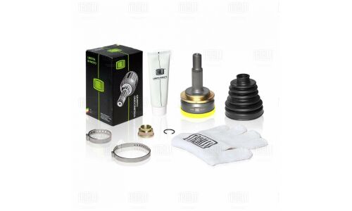 ШРУС Trialli, передний, наружный, для Toyota Corolla, арт. GO 1902