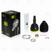 ШРУС наруж. для а/м Mitsubishi Outlander XL (05-) 2.0/2.4 CVT/MT | перед прав/лев Trialli, арт. GO 1108