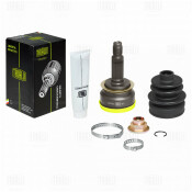 ШРУС Trialli, передний, наружный, для KIA Picanto, арт. GO 073335