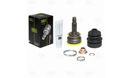 ШРУС Trialli, передний, наружный, для KIA Picanto, арт. GO 073335