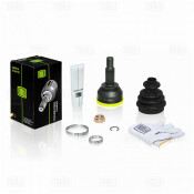 ШРУС Trialli, передний, наружный, для двигателей 1.8 / 2.0, для Ford Mondeo, арт. GO 1002