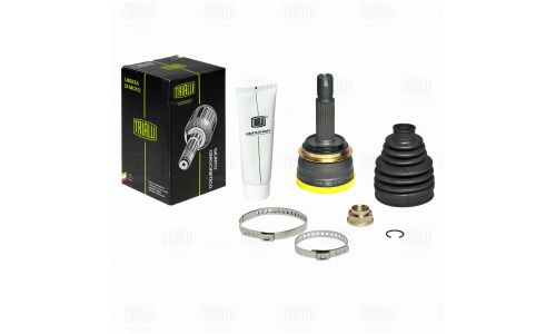 ШРУС Trialli, передний, наружный, для KIA Rio II, арт. GO 073227